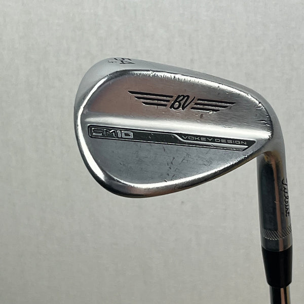 Titleist Vokey Forged (2025) Wedge (60°, 06B bounce, Stiff)