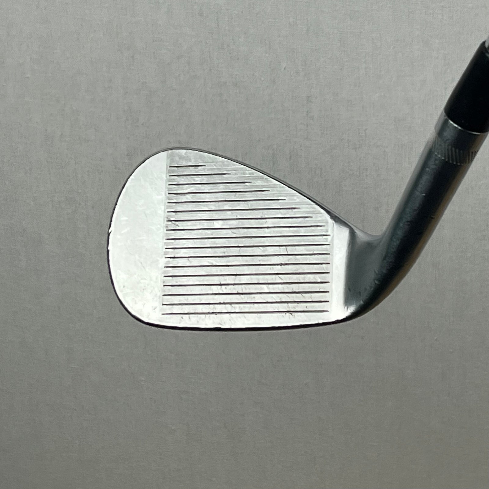 Titleist Vokey SM10 Wedge (54°, 14F bounce, Stiff)