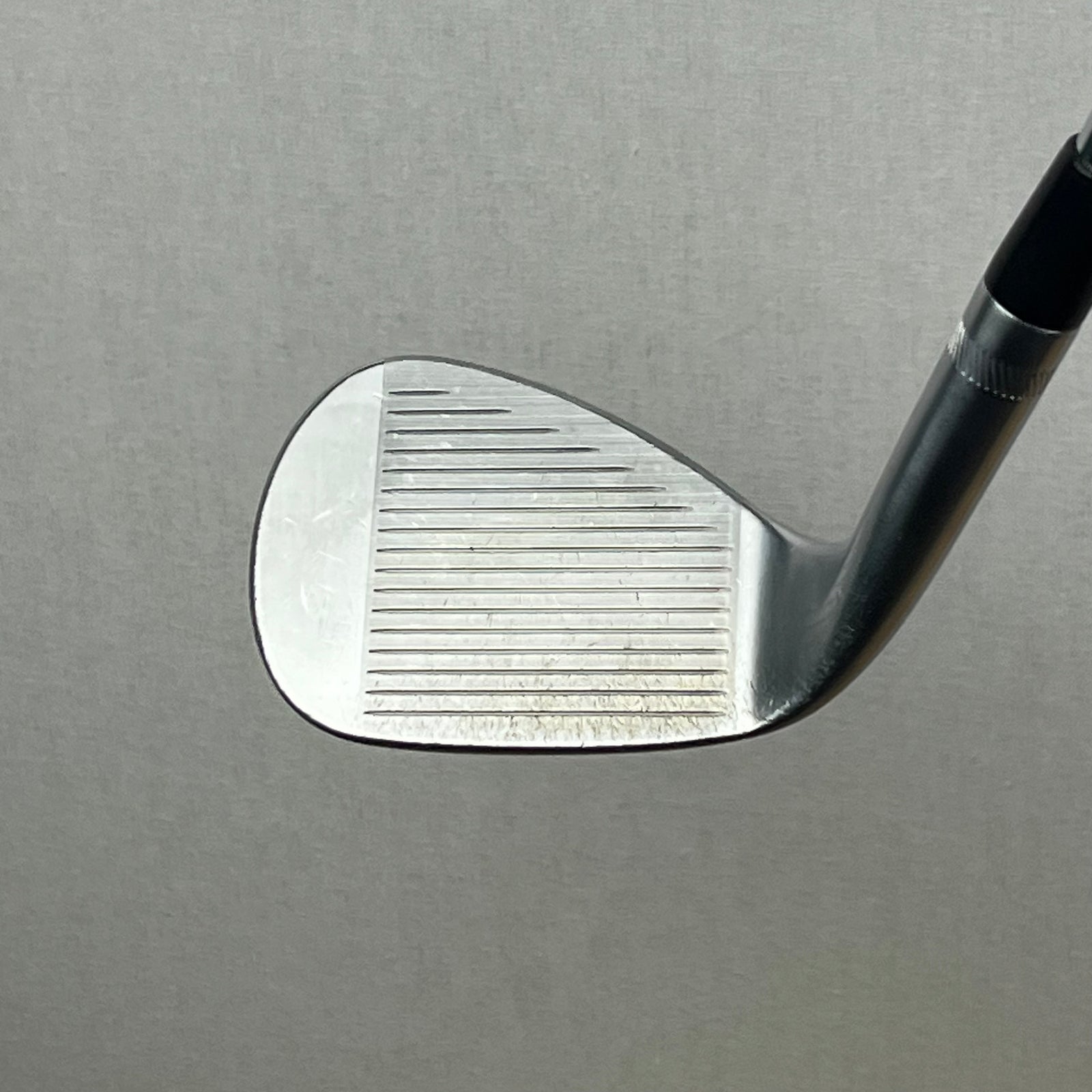 Titleist Vokey SM10 Wedge (58°, 14K bounce, Stiff)