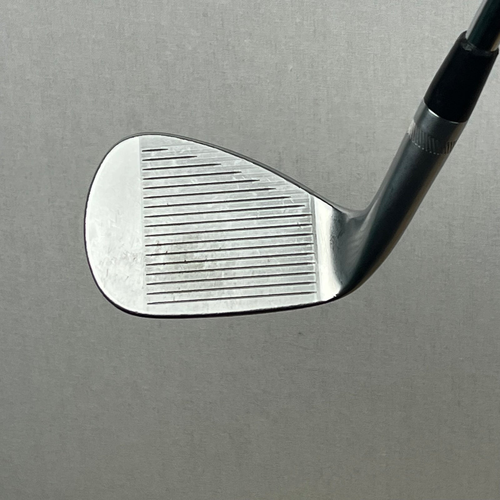 Titleist Vokey SM10 Wedge (52°, 12F bounce, Stiff)