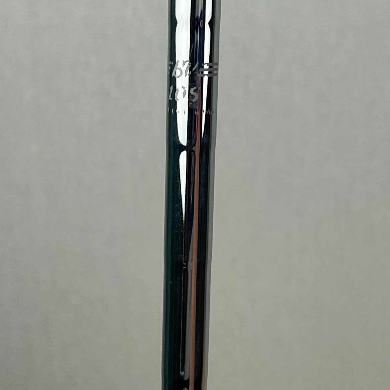 Titleist Vokey SM10 Wedge (52°, 12F bounce, Stiff)