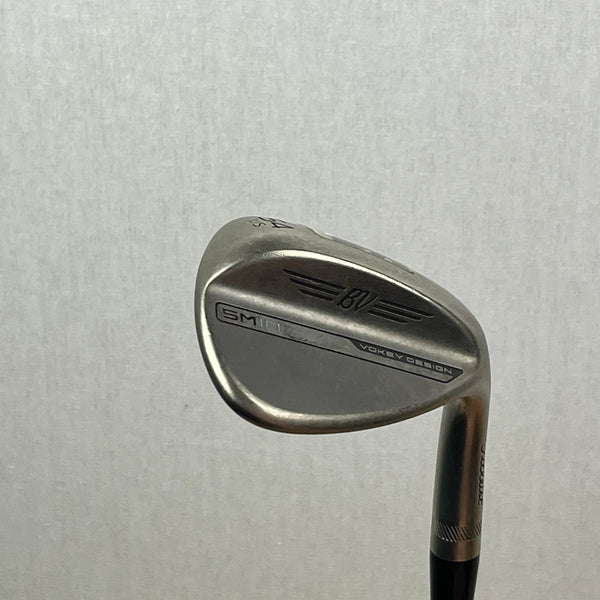 Titleist Vokey SM10 Wedge (54°, 10S bounce, Stiff)