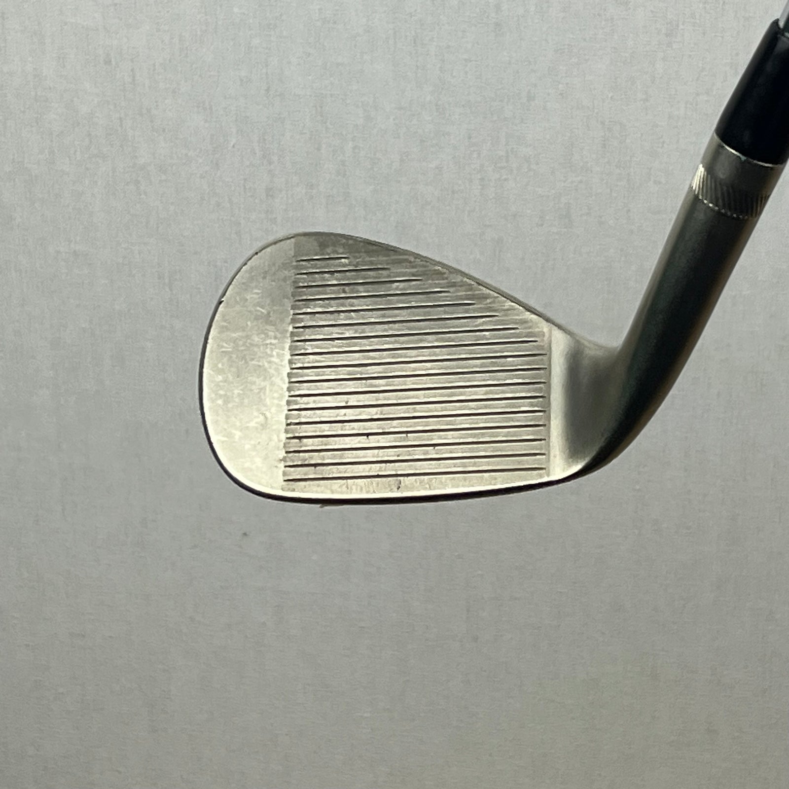 Titleist Vokey SM10 Wedge (54°, 10S bounce, Stiff)