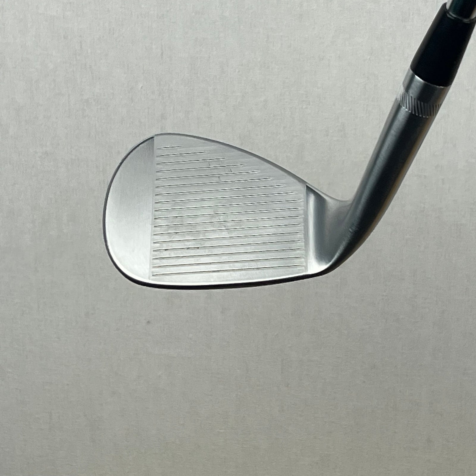 Titleist Vokey SM10 Wedge (60°, 12D bounce)