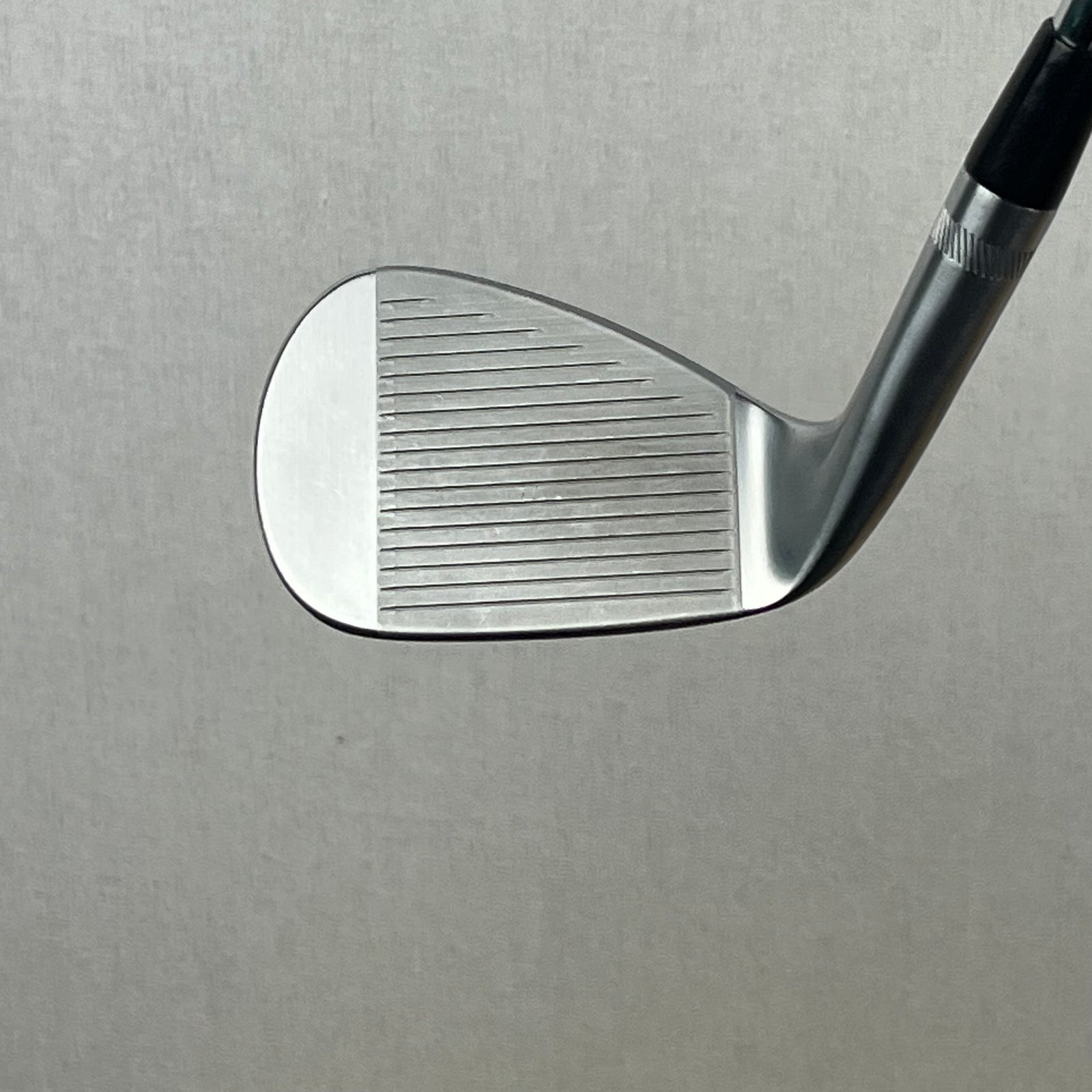 Titleist Vokey SM10 Wedge (52°, 12F bounce)