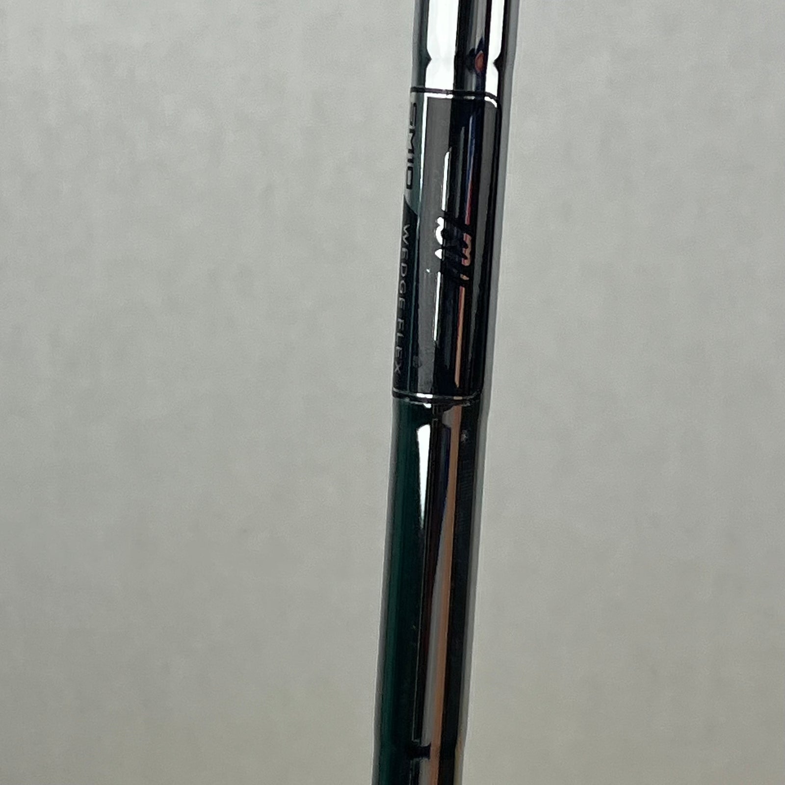 Titleist Vokey SM10 Wedge (52°, 12F bounce)