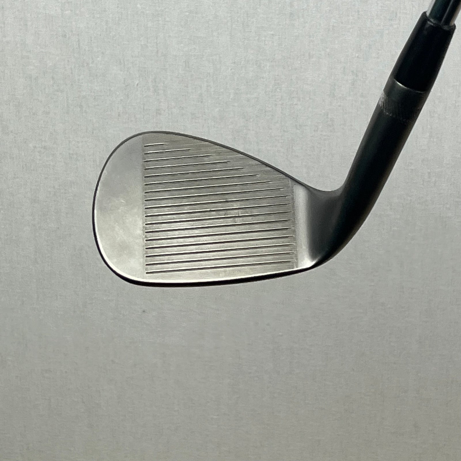 Titleist Vokey SM10 Wedge (56°, 14F bounce, Stiff)