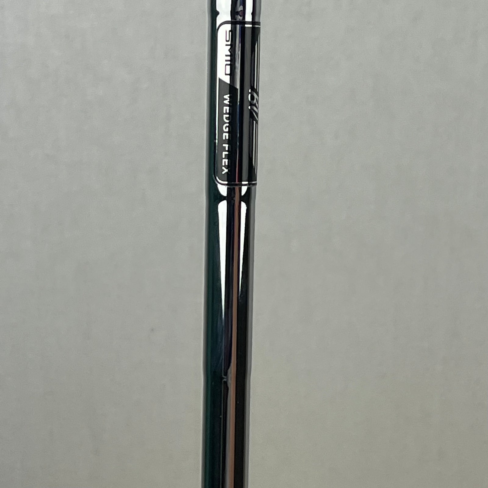 Titleist Vokey SM10 Wedge (56°, 14F bounce, Stiff)