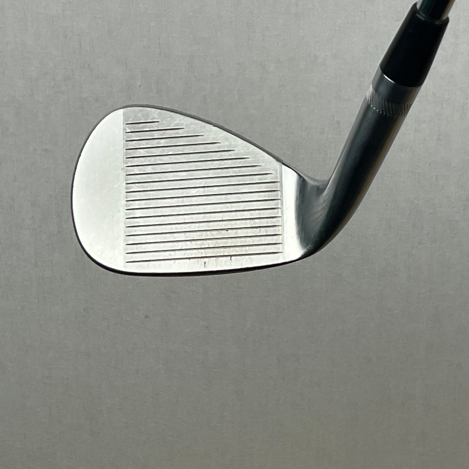 Titleist Vokey SM9 Wedge (54°, 10S bounce, Stiff)