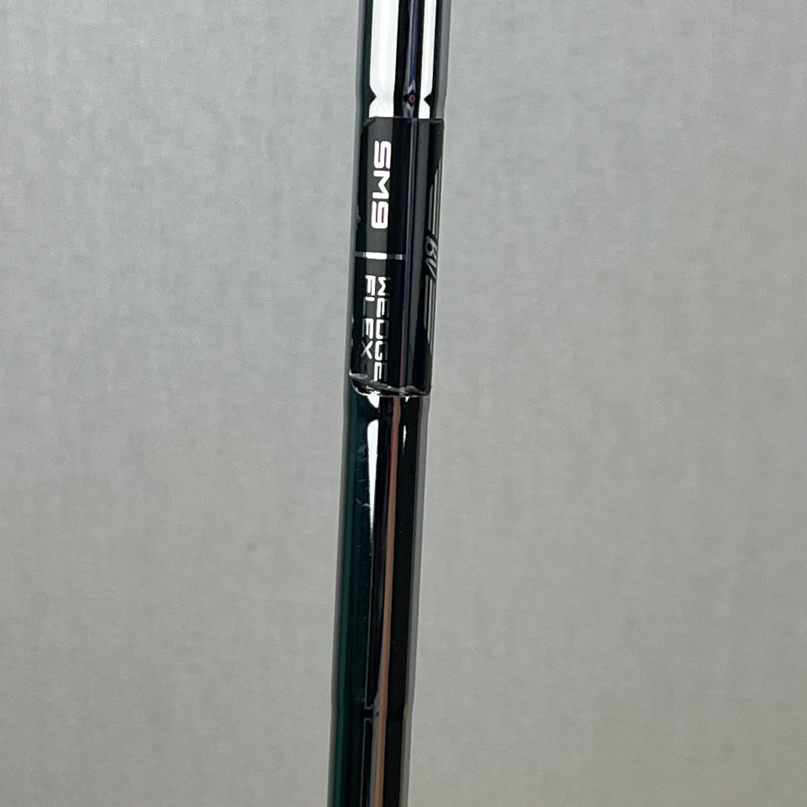 Titleist Vokey SM9 Wedge (54°, 10S bounce, Stiff)