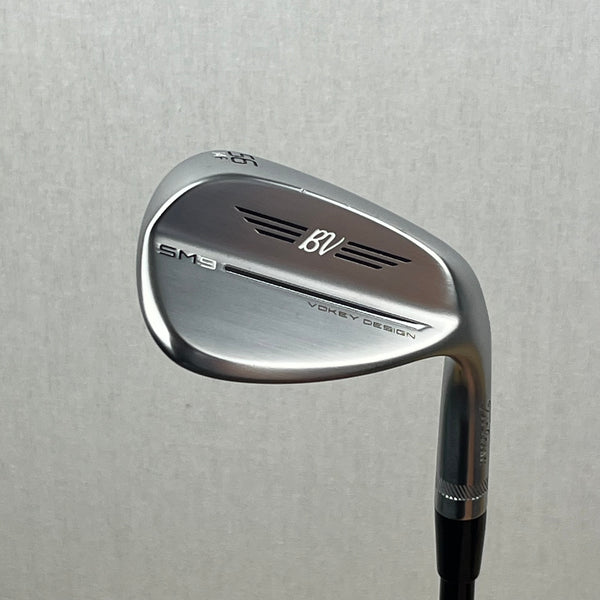 Titleist Vokey SM9 Wedge (56°, 14F bounce)