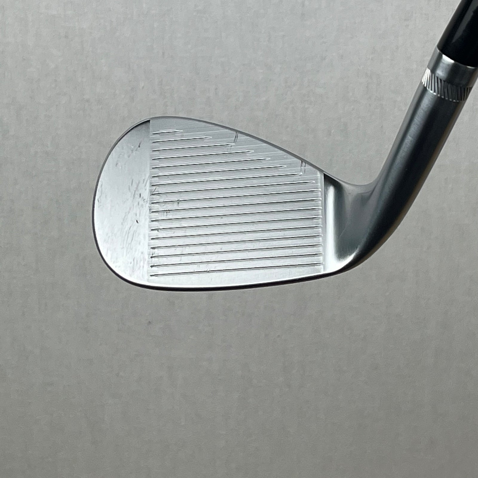Titleist Vokey SM9 Wedge (56°, 14F bounce)