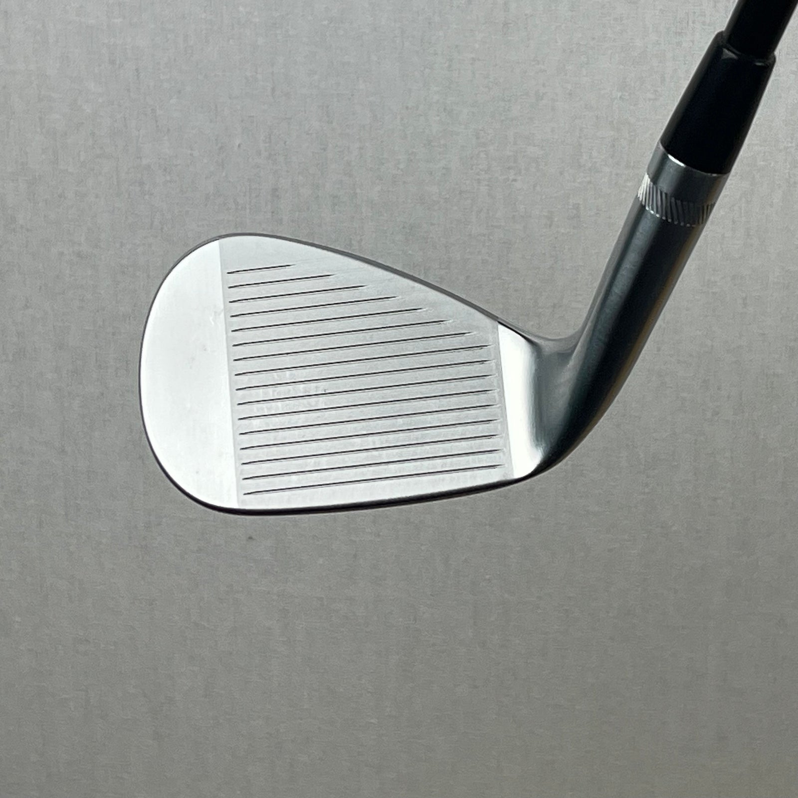Titleist Vokey SM9 Wedge (50°, 12F bounce)