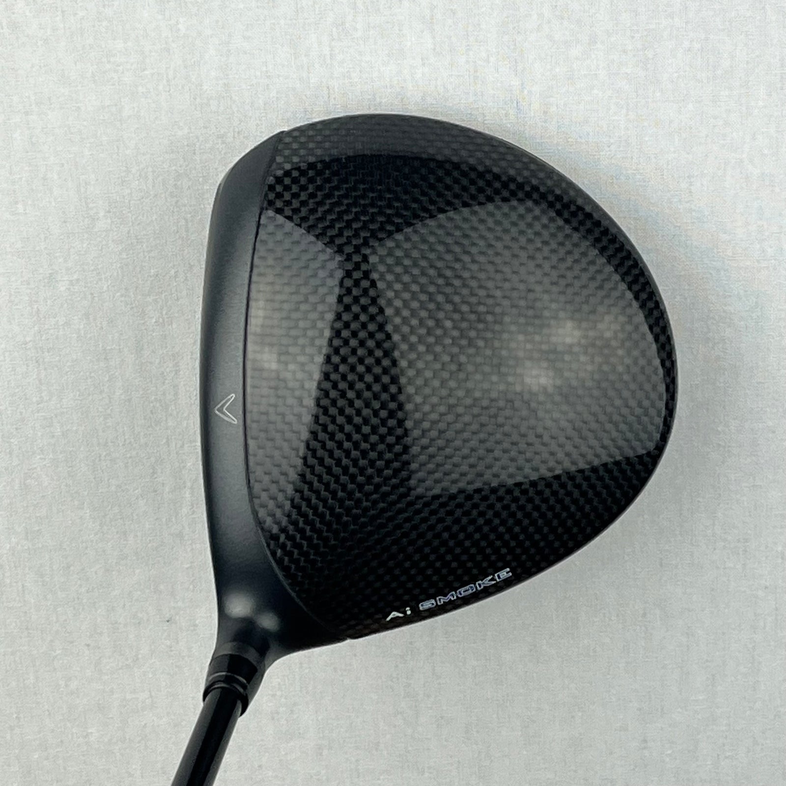 Callaway Ai Smoke Max Fast Driver (10.5° Regular)