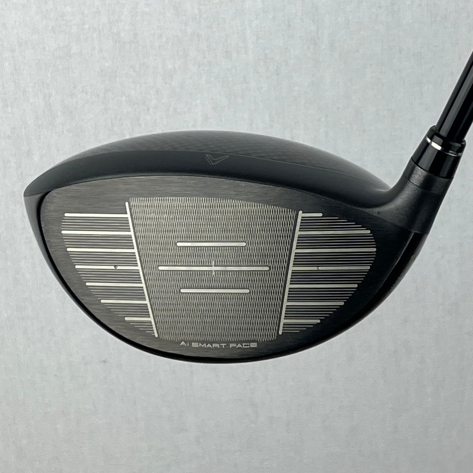 Callaway Ai Smoke Max Fast Driver (10.5° Regular)