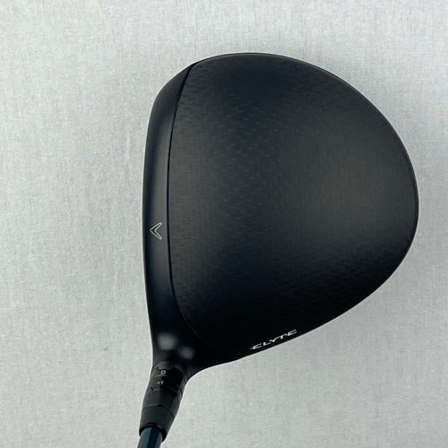 Callaway Elyte Driver (10.5° Stiff)