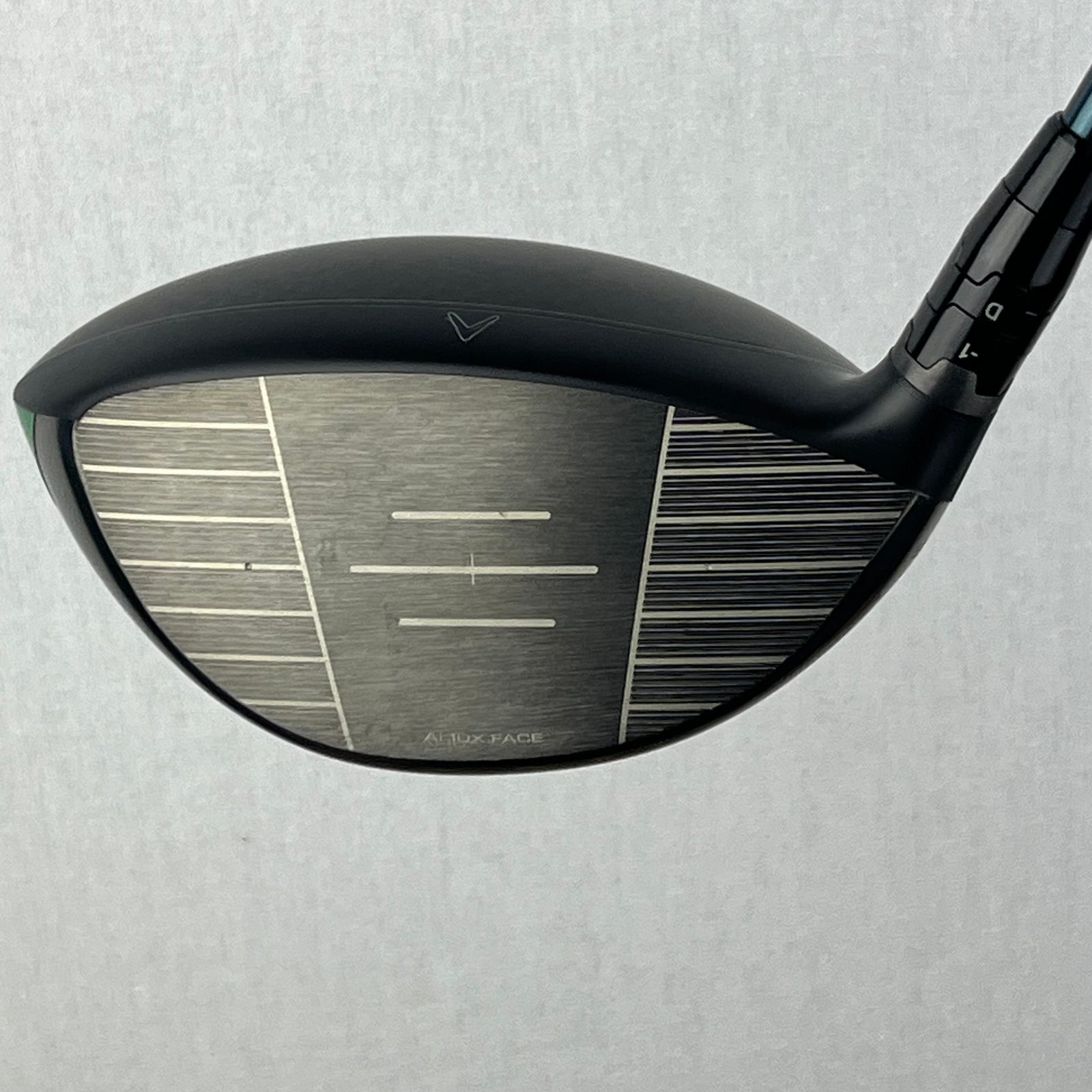 Callaway Elyte Driver (10.5° Stiff)