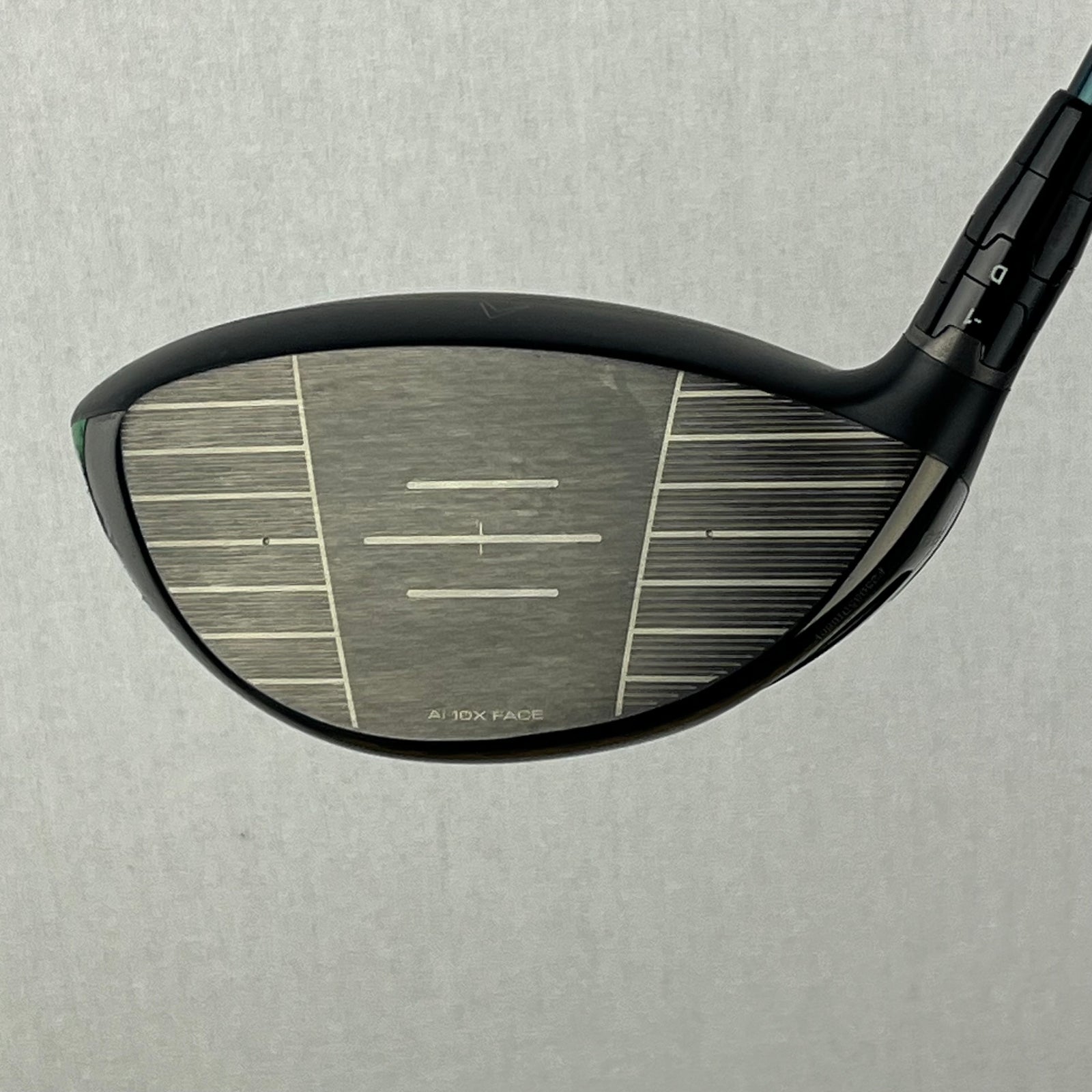 Callaway Elyte Driver (9° Stiff)