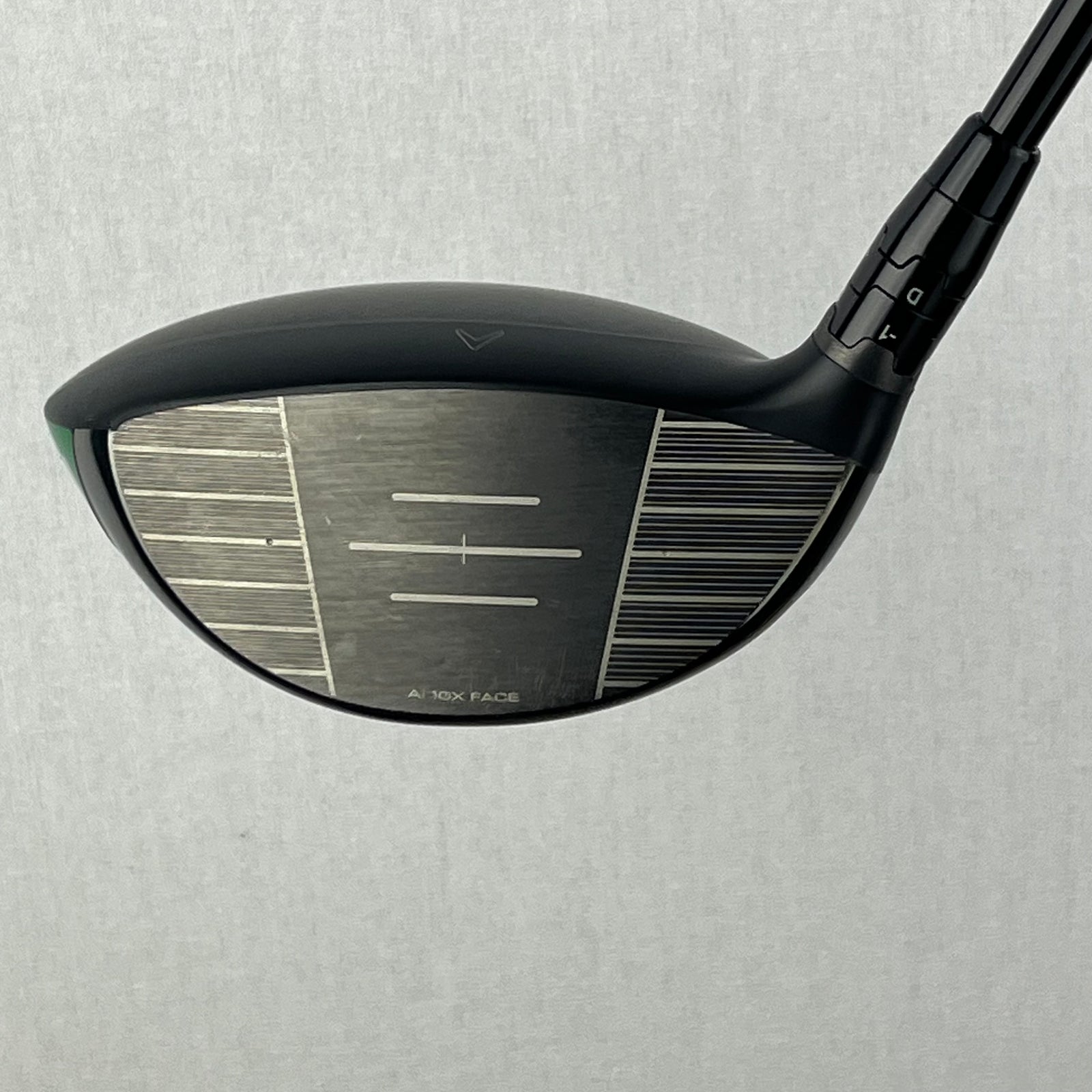 Callaway Elyte Mini Driver (11.5° Stiff)