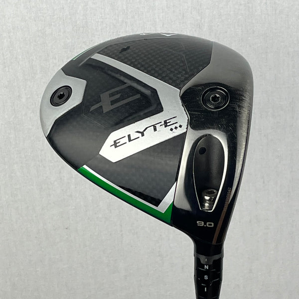 Callaway Elyte TD Driver (9° Stiff)