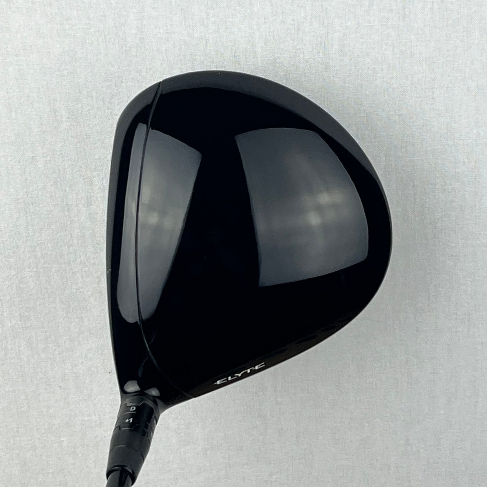 Callaway Elyte TD Driver (9° Stiff)