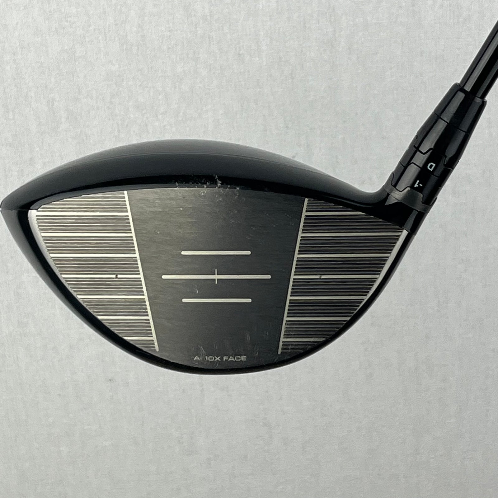 Callaway Elyte TD Driver (9° Stiff)
