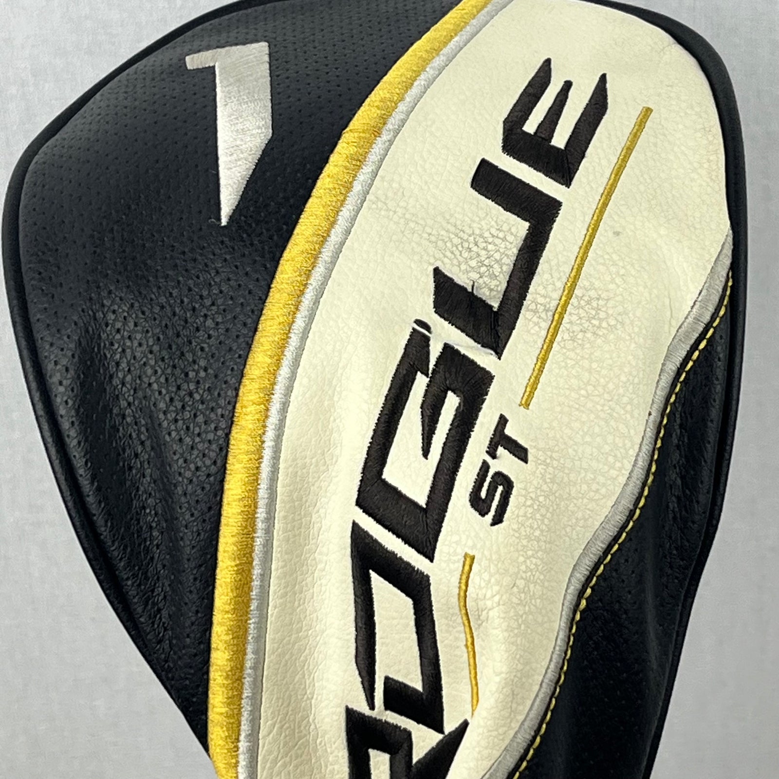Callaway Rogue ST Max Driver (10.5° Extra Stiff)