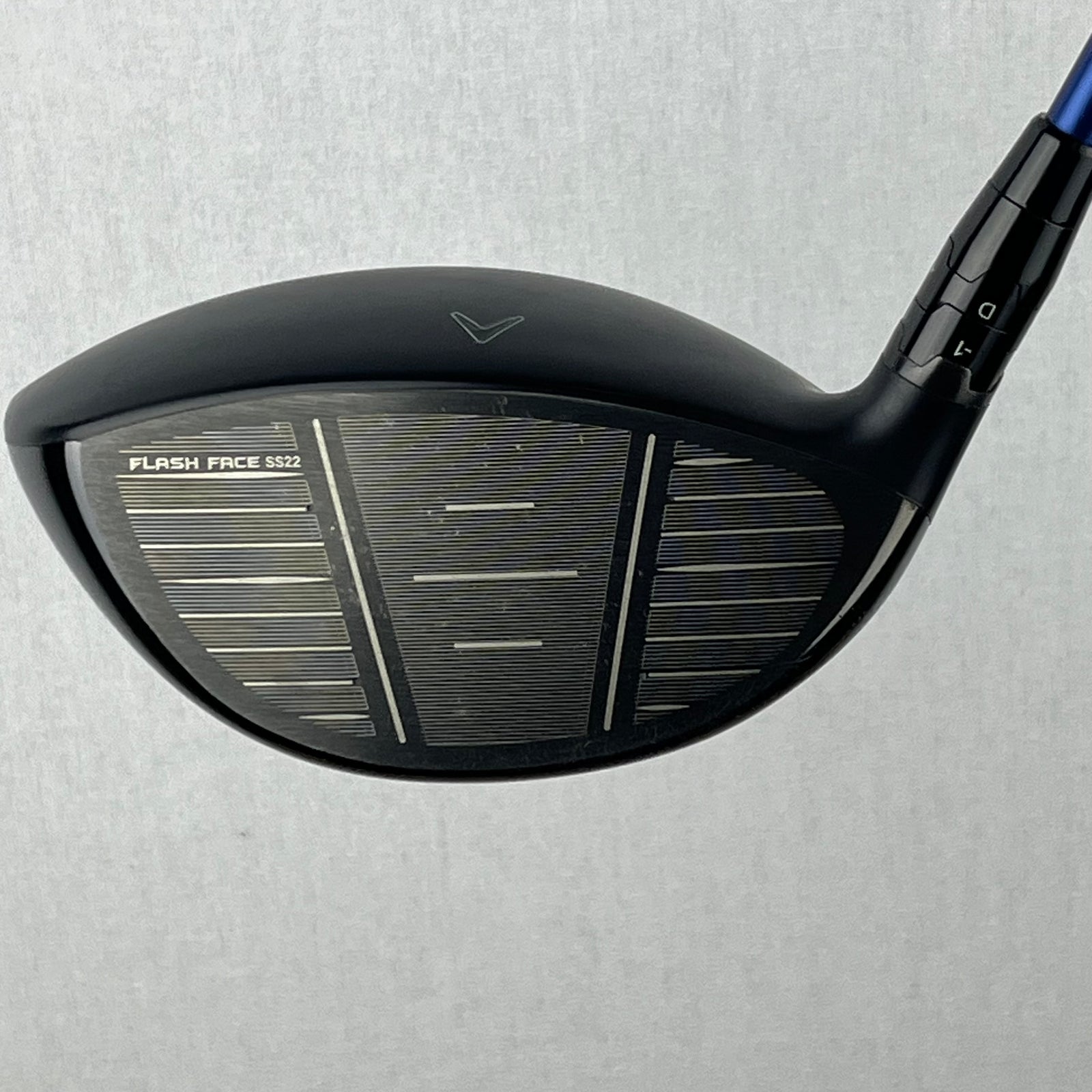Callaway Rogue ST Max Driver (10.5° Extra Stiff)