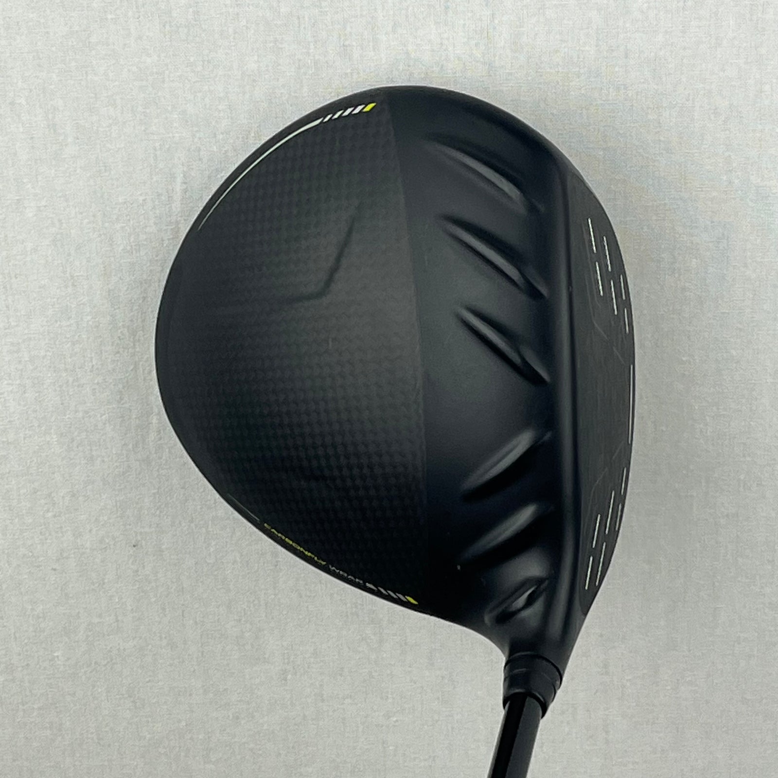 PING G430 Max Driver (9° Stiff) (Left Hand)