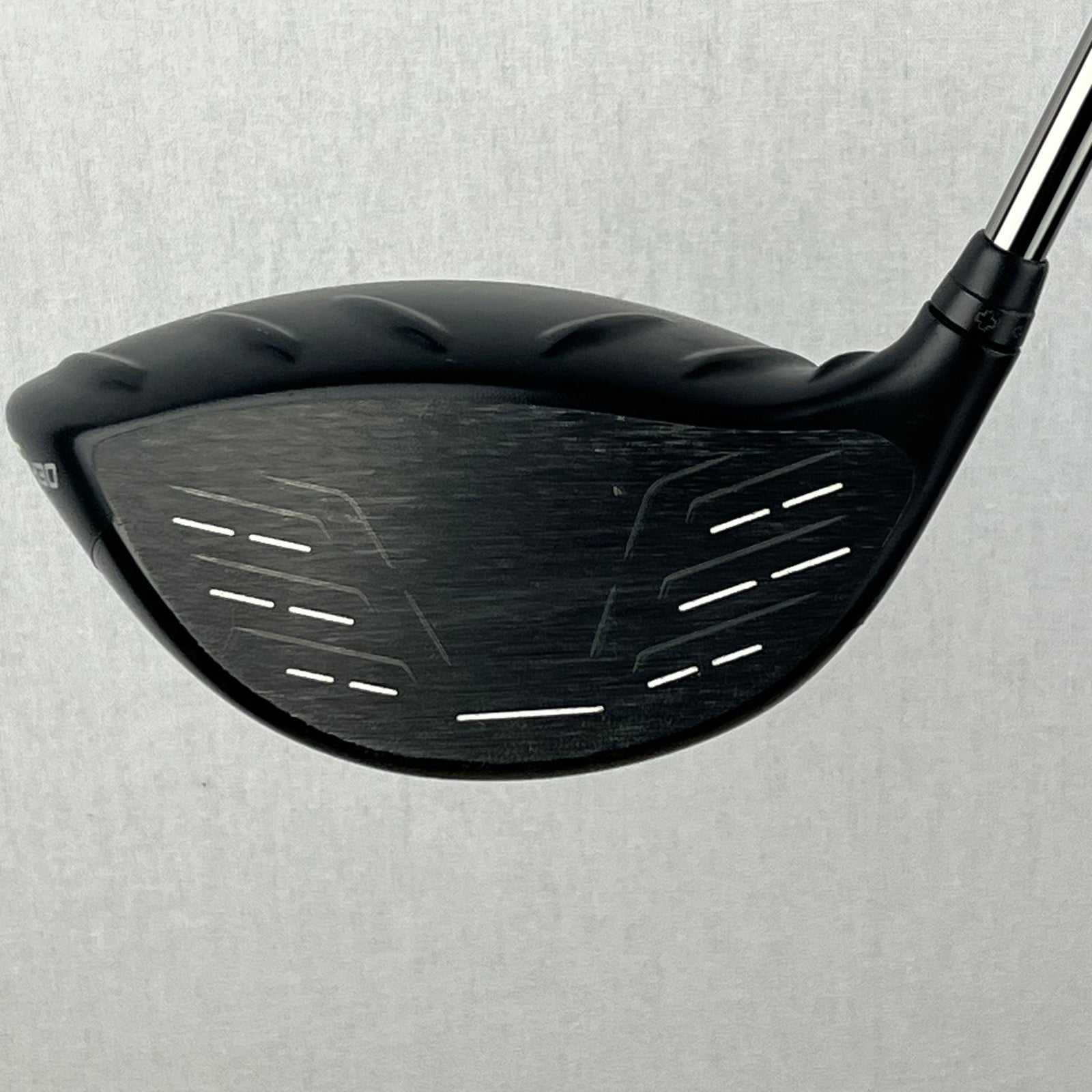 PING G430 Max Driver (10.5° Stiff)