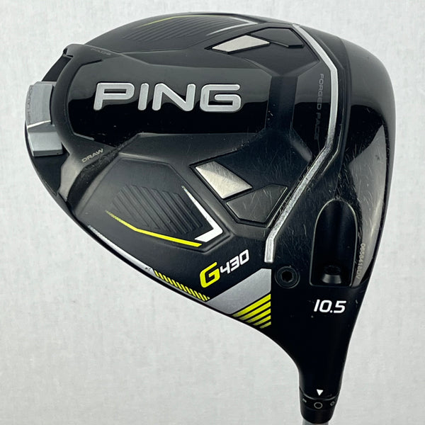 PING G430 Max HL Driver (10.5° Senior)