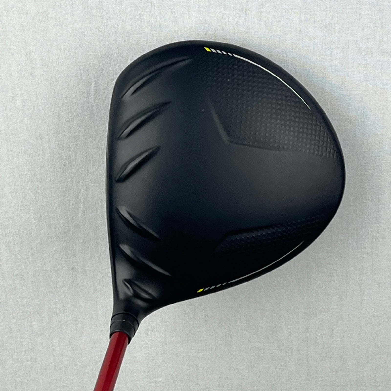 PING G430 Max Driver (9° Extra Stiff)