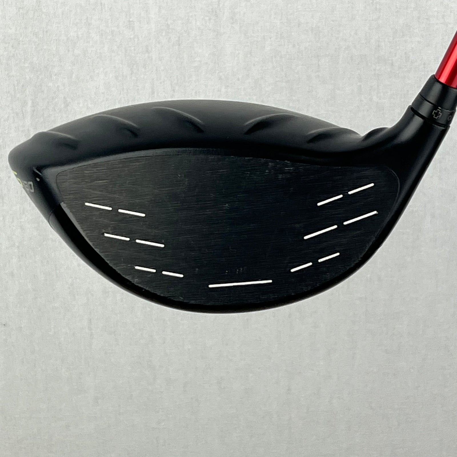 PING G430 Max Driver (9° Extra Stiff)