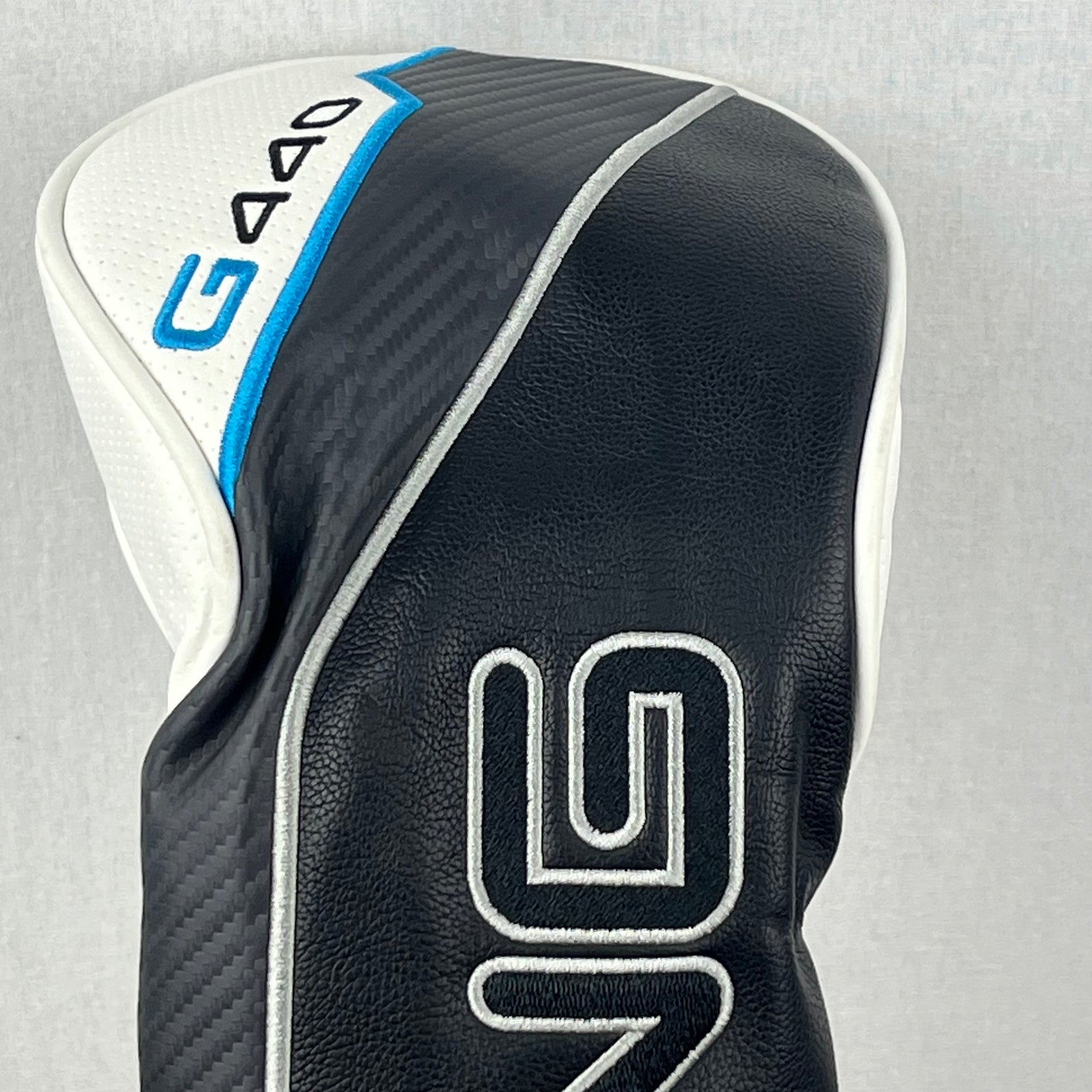PING G440 Max Driver (10.5° Stiff)