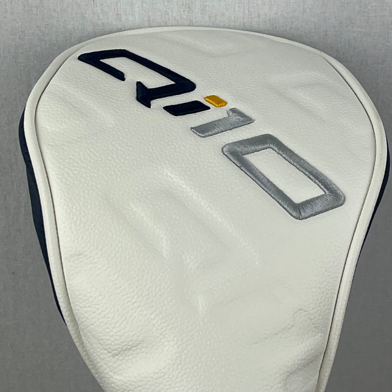 TaylorMade Qi10 Driver (10.5° Regular)