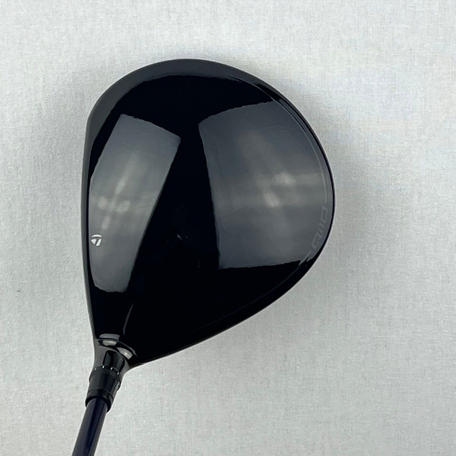 TaylorMade Qi10 Driver (10.5° Regular)