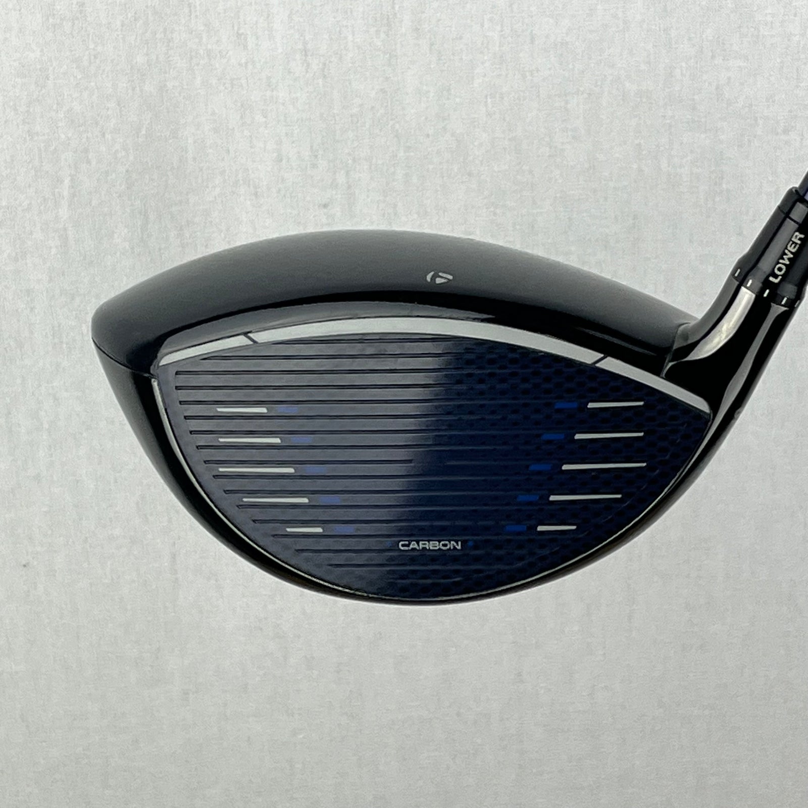 TaylorMade Qi10 Driver (10.5° Regular)