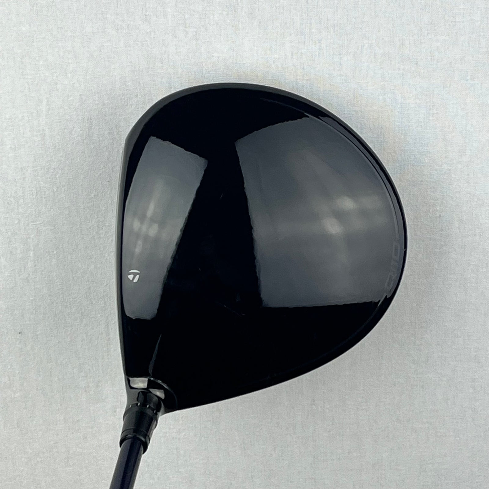 TaylorMade QI10 Max Driver (10.5° Stiff)