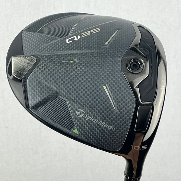 TaylorMade Qi35 Driver (10.5° Regular)