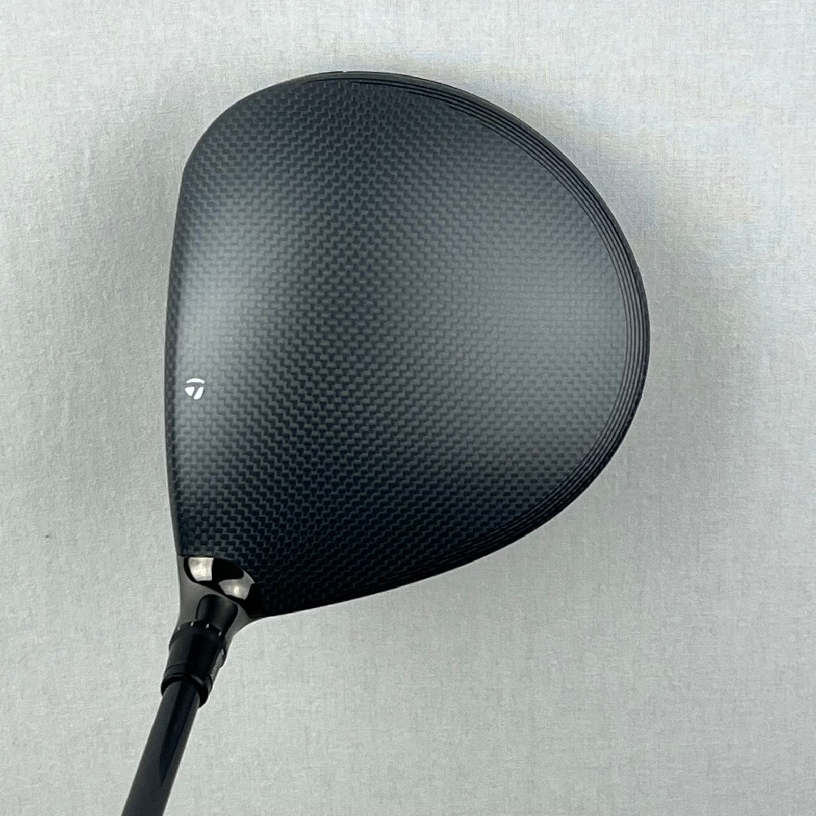 TaylorMade Qi35 Driver (10.5° Regular)