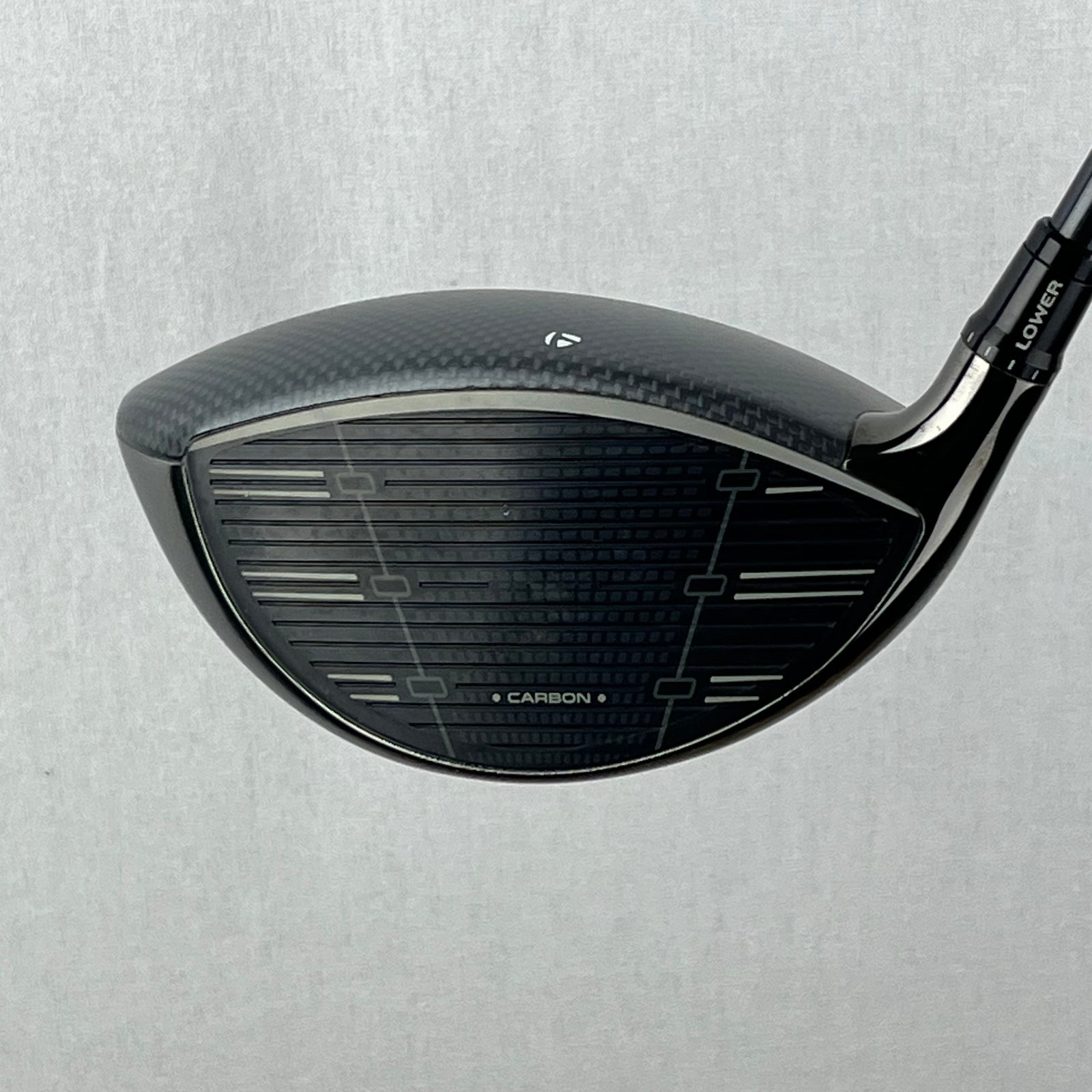 TaylorMade Qi35 Driver (10.5° Regular)