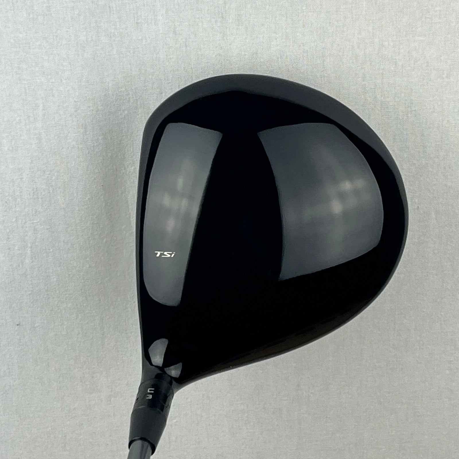 Titleist TSi1 Driver (9° Stiff)