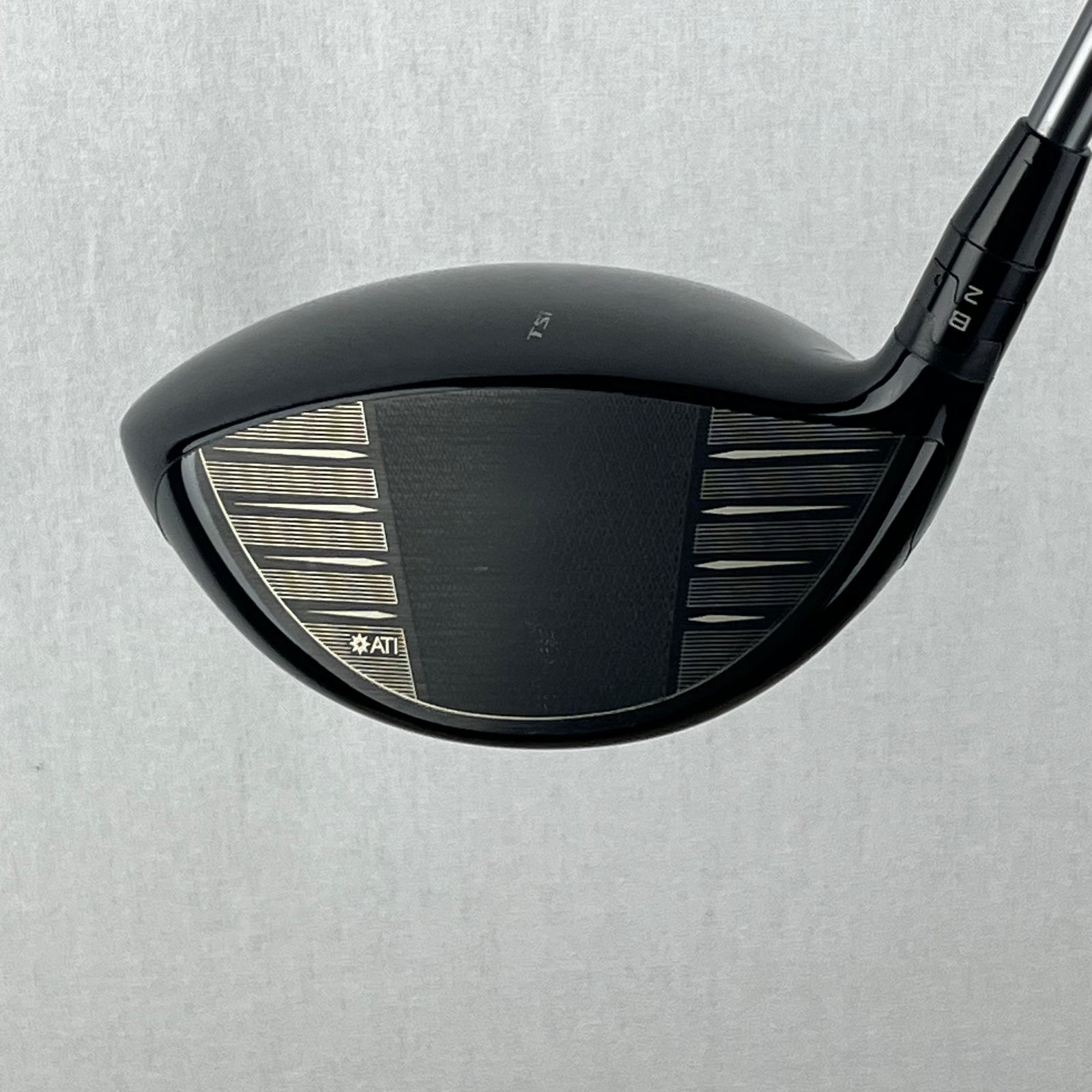 Titleist TSi1 Driver (9° Stiff)