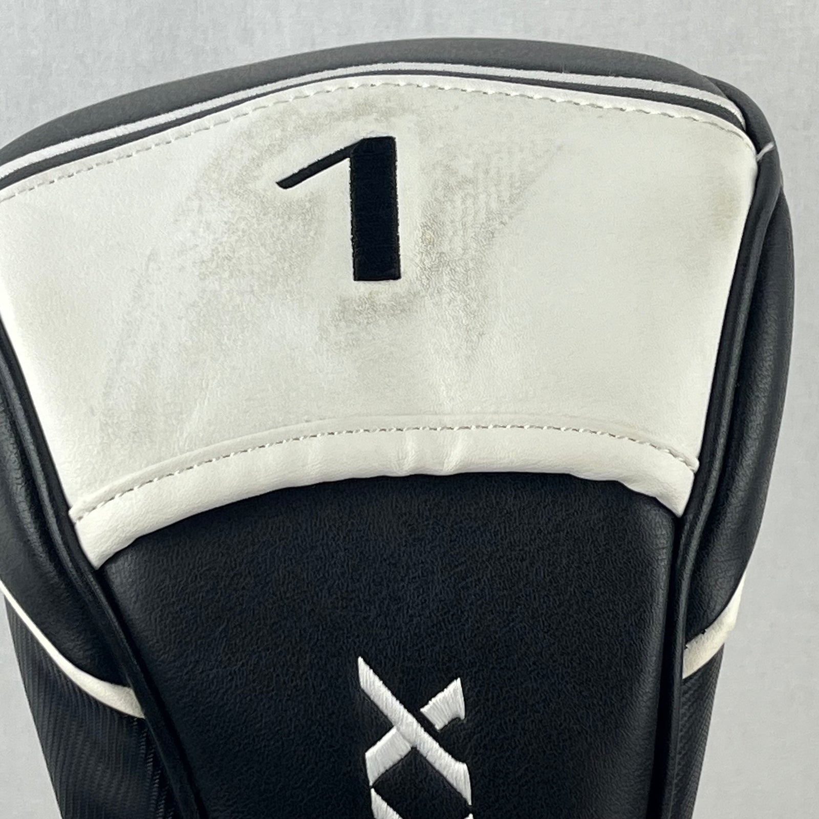 XXIO 11 Red Driver (11.5° Regular)