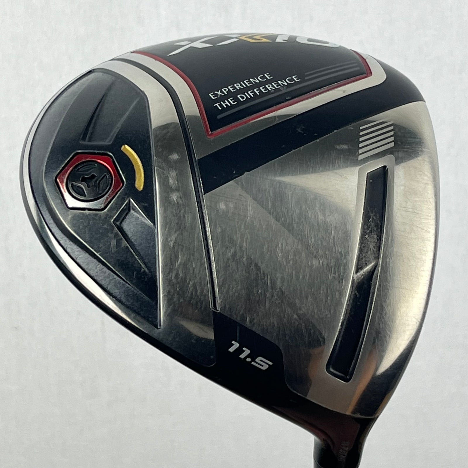 XXIO 11 Red Driver (11.5° Regular)