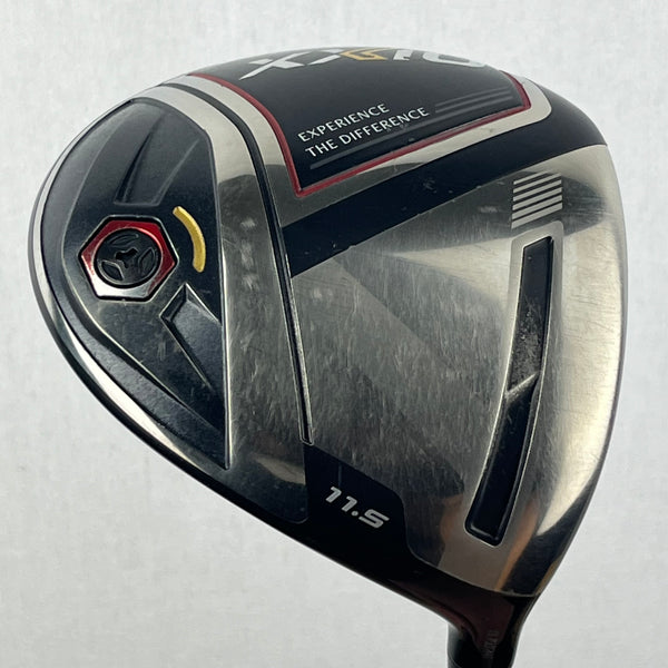 XXIO 11 Red Driver (11.5° Regular)