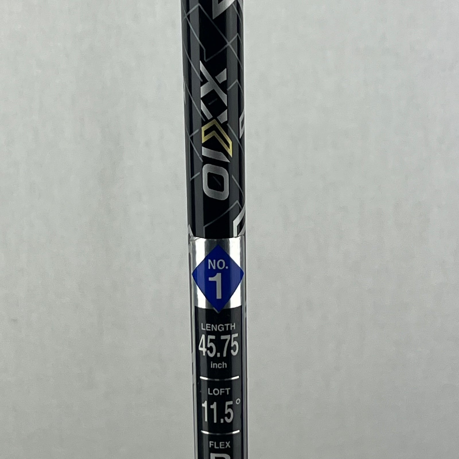 XXIO 11 Red Driver (11.5° Regular)