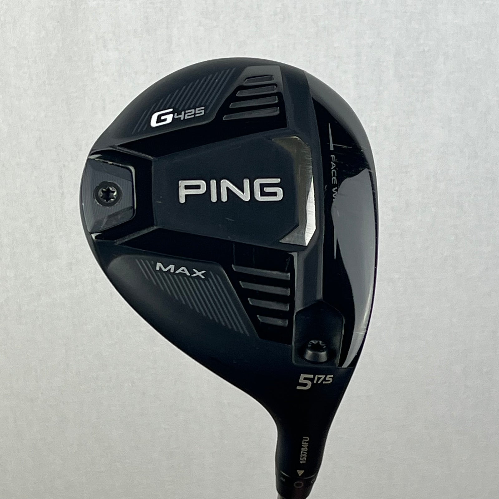 PING G425 Max 5 Wood (17.5 Stiff)