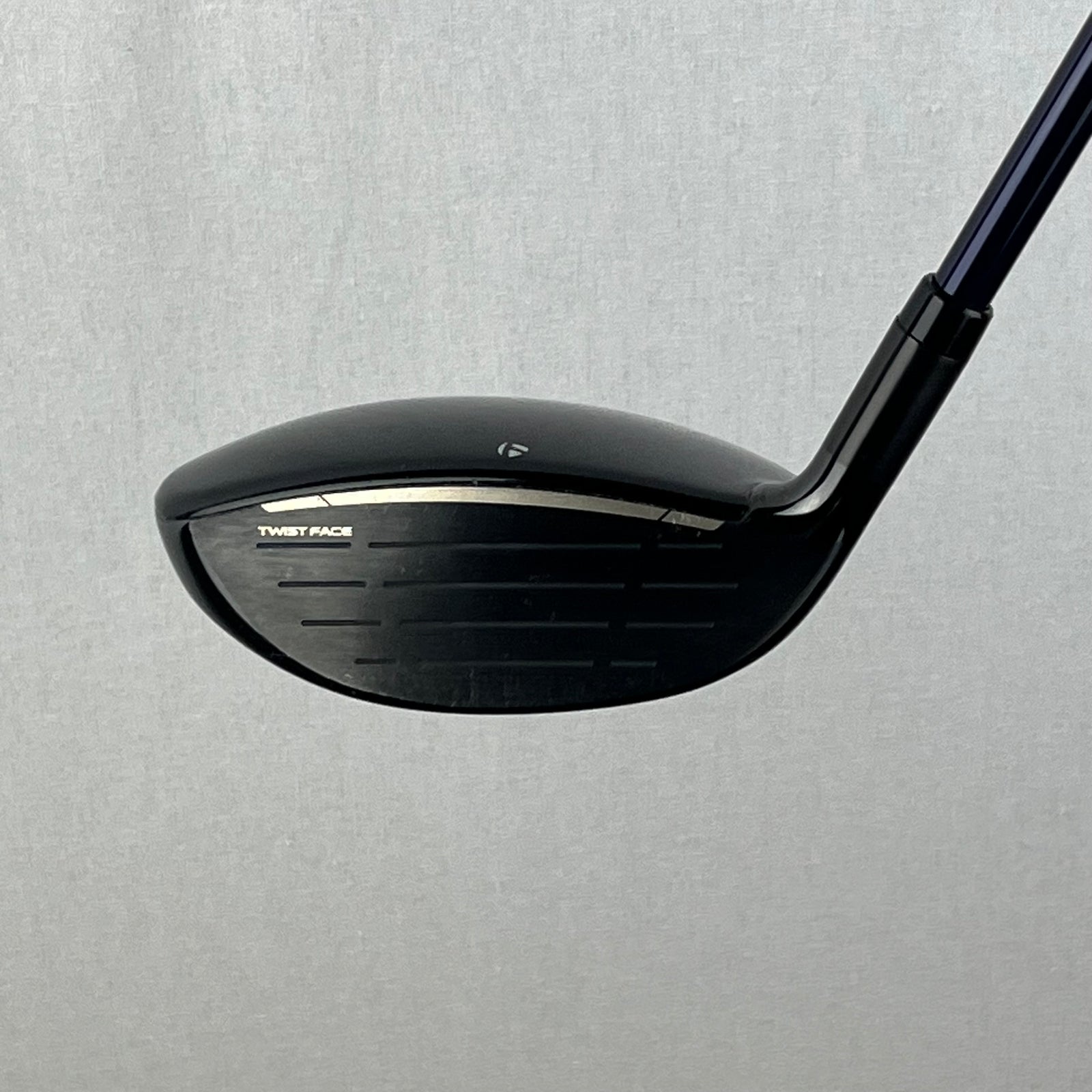 TaylorMade Qi10 Max 7 Wood (22 Regular)