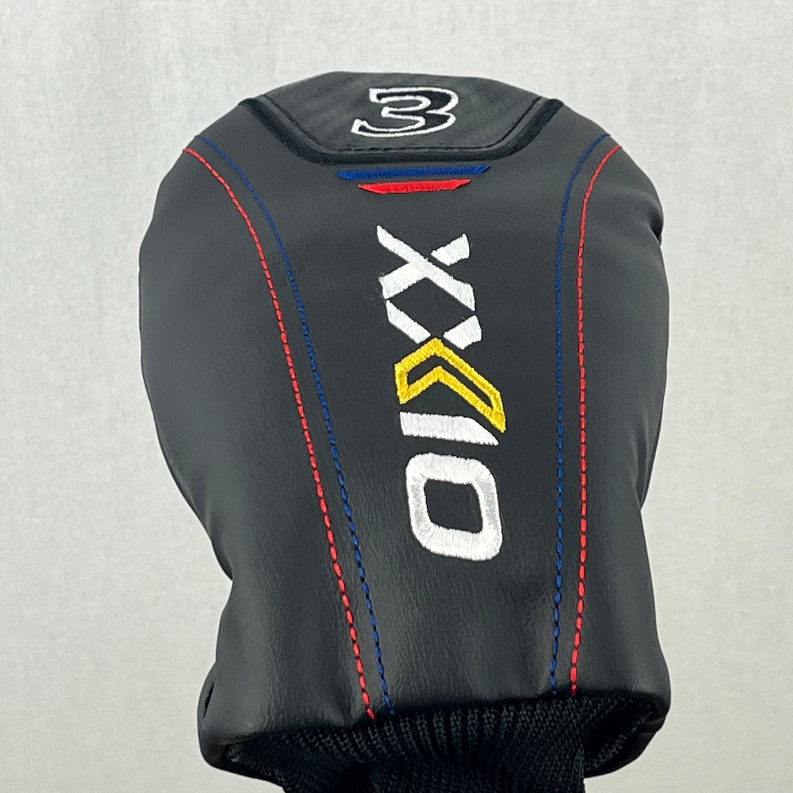 XXIO 13 3 Wood (15 Regular)